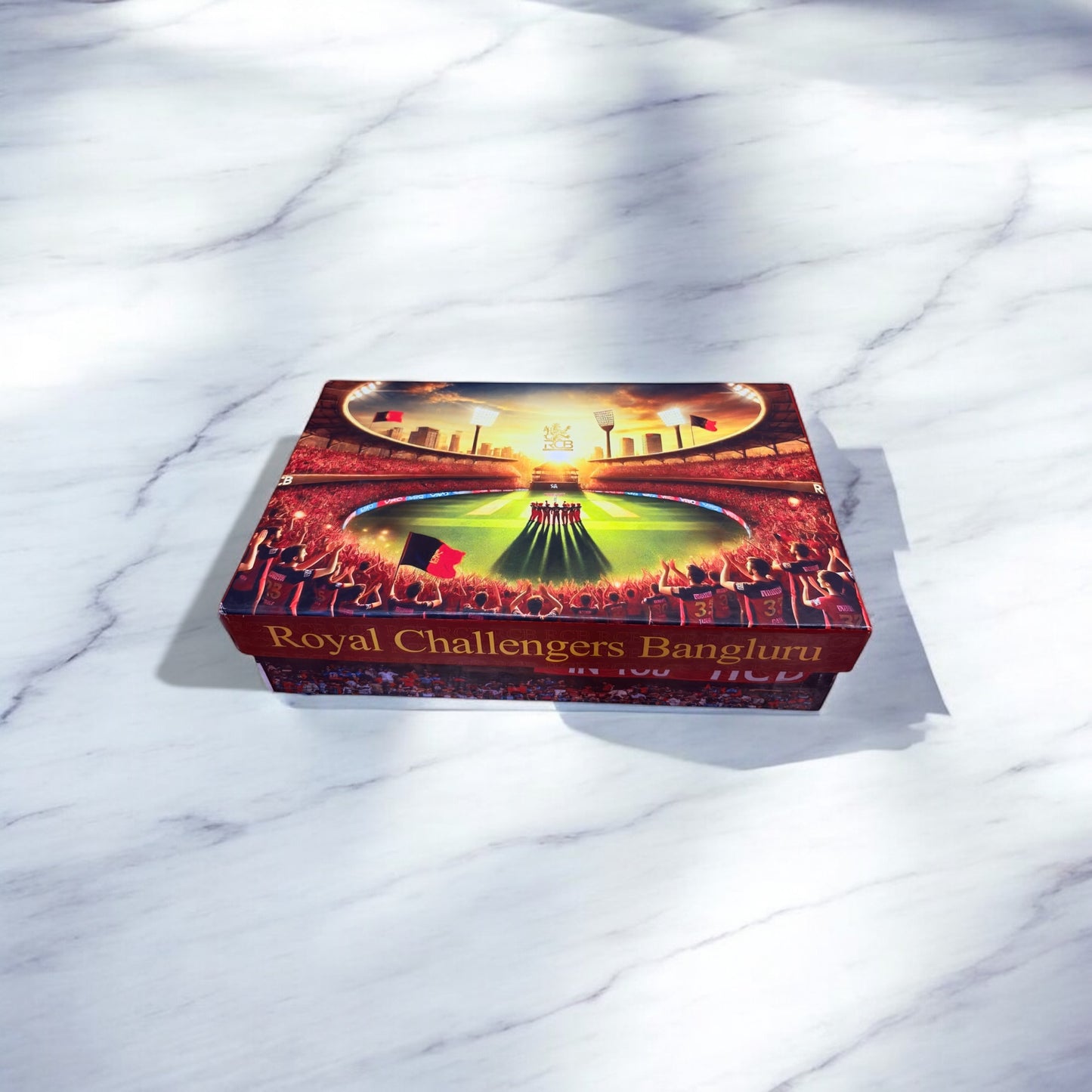 Ultimate RCB Fan Pack 2025