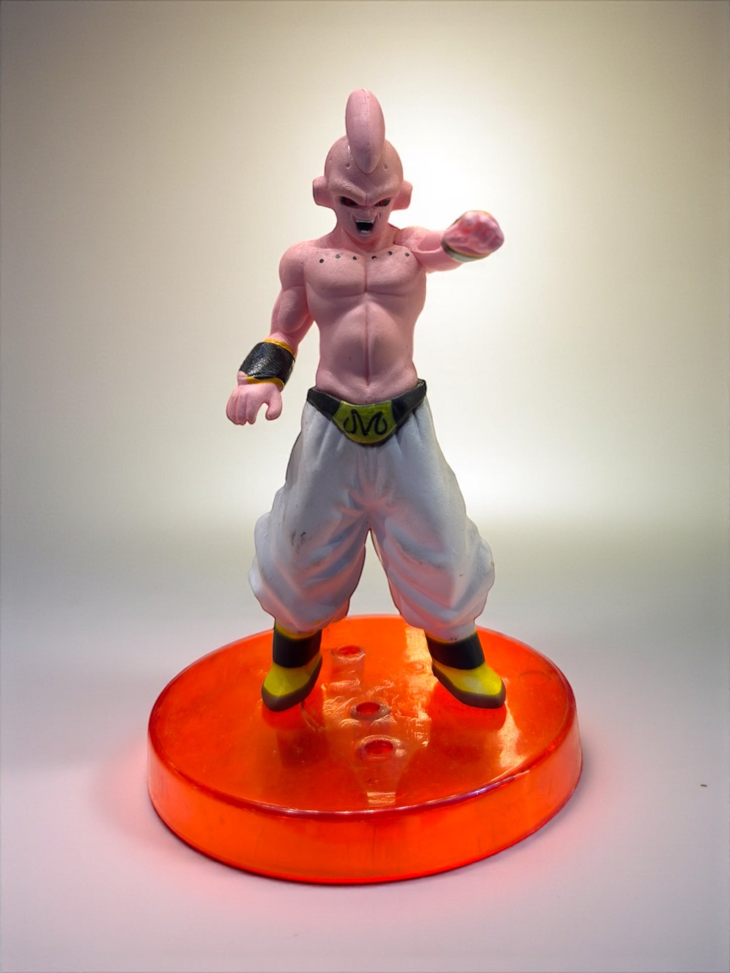Majin Buu Action Figure