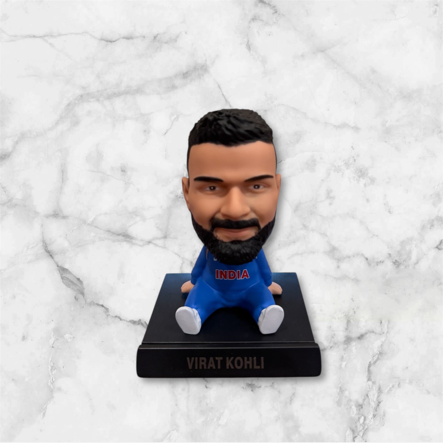 18 Strings to the Heart – A Virat Kohli Tribute