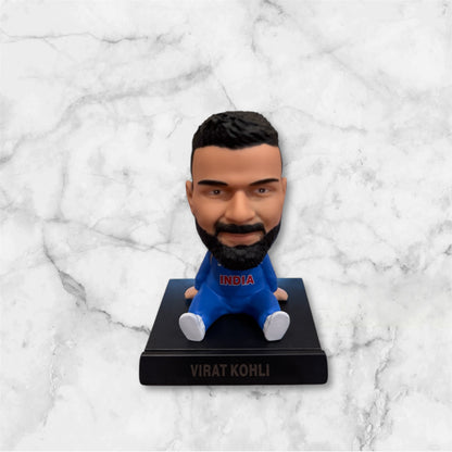 18 Strings to the Heart – A Virat Kohli Tribute