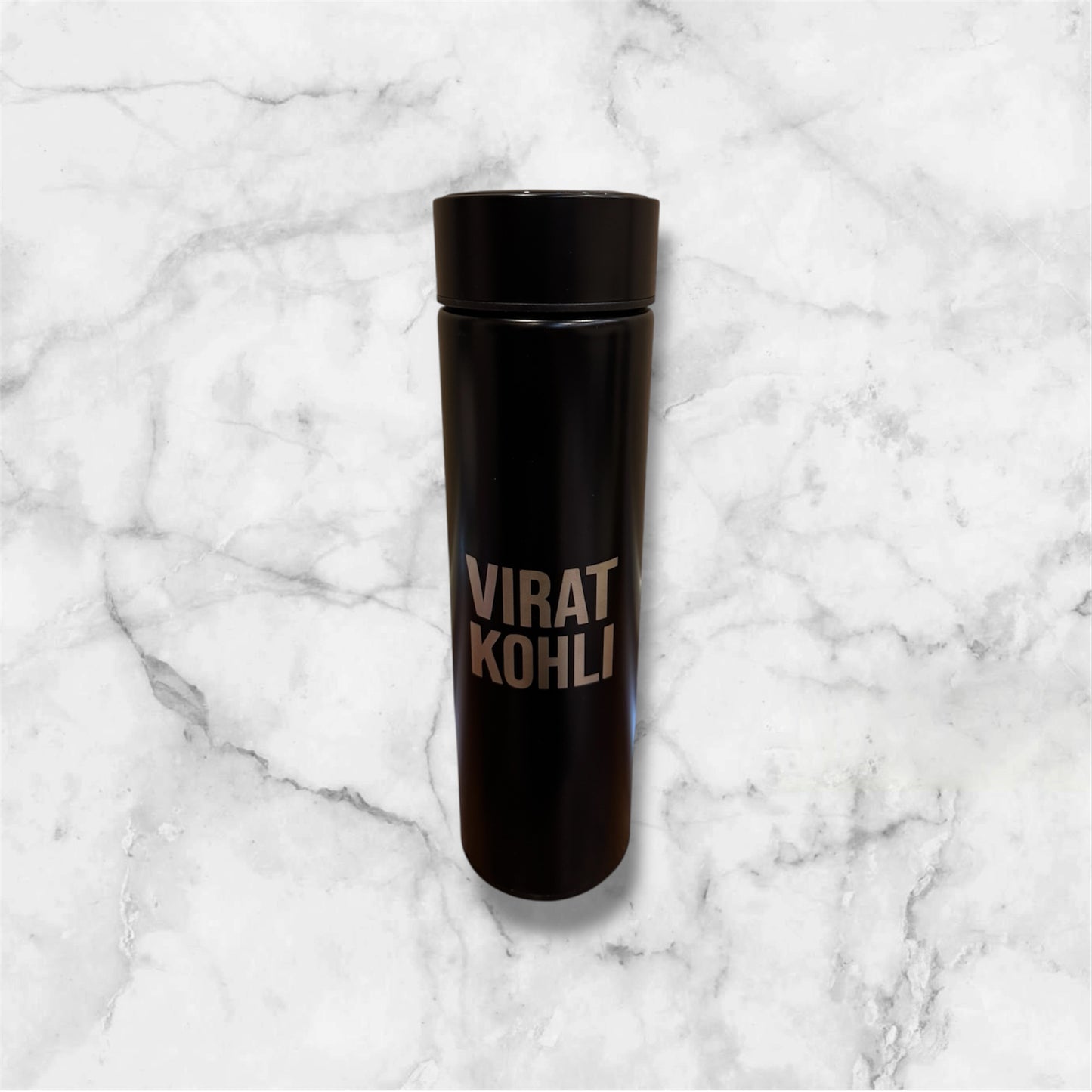 18 Strings to the Heart – A Virat Kohli Tribute