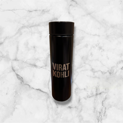 18 Strings to the Heart – A Virat Kohli Tribute