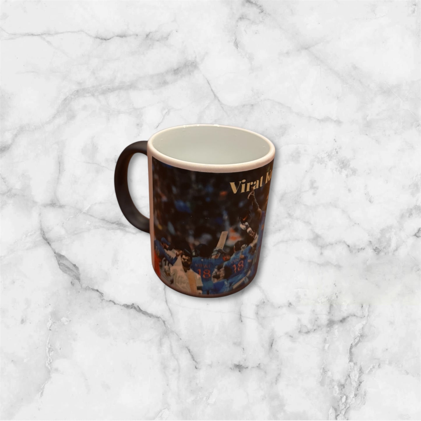 Virat Kohli Magic Cup