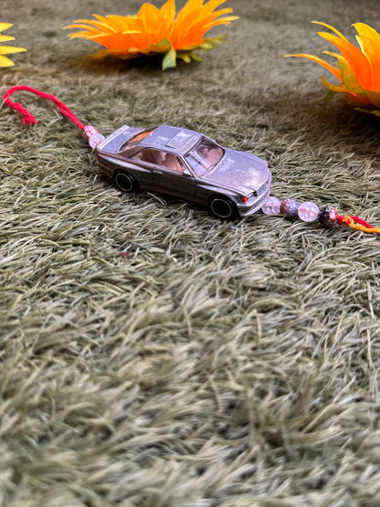 Mercedes Hot Wheels Rakhi