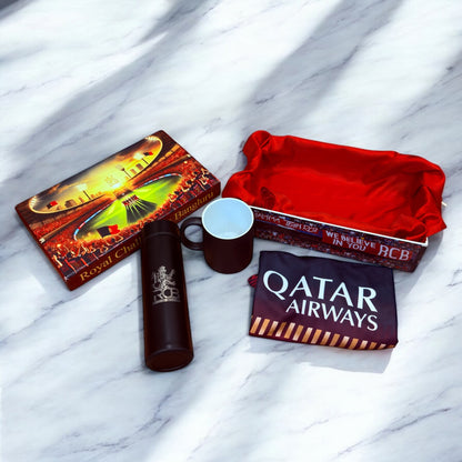 RCB Fan Edition 2025: Celebrate the Royal You