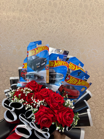 Super Premium Hot Wheels Collection - For Hot Wheels Lovers