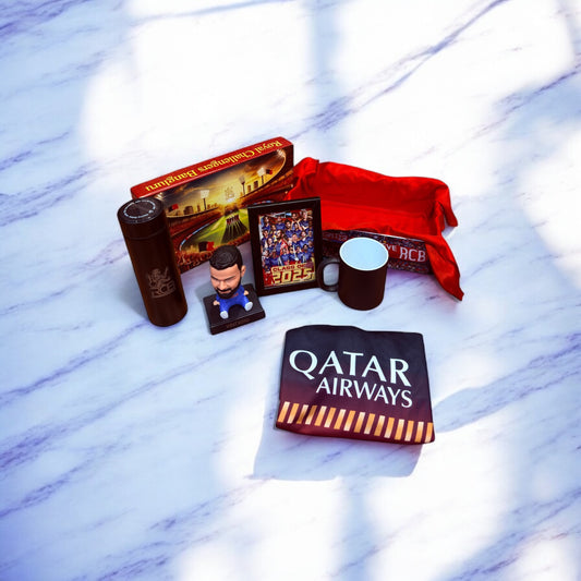 Ultimate RCB Fan Pack 2025