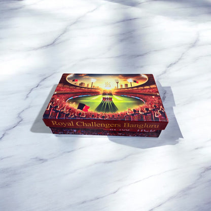 Ultimate RCB Fan Pack 2025