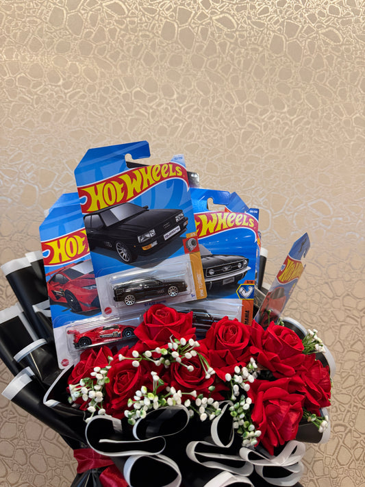 Super Premium Hot Wheels Collection - For Hot Wheels Lovers