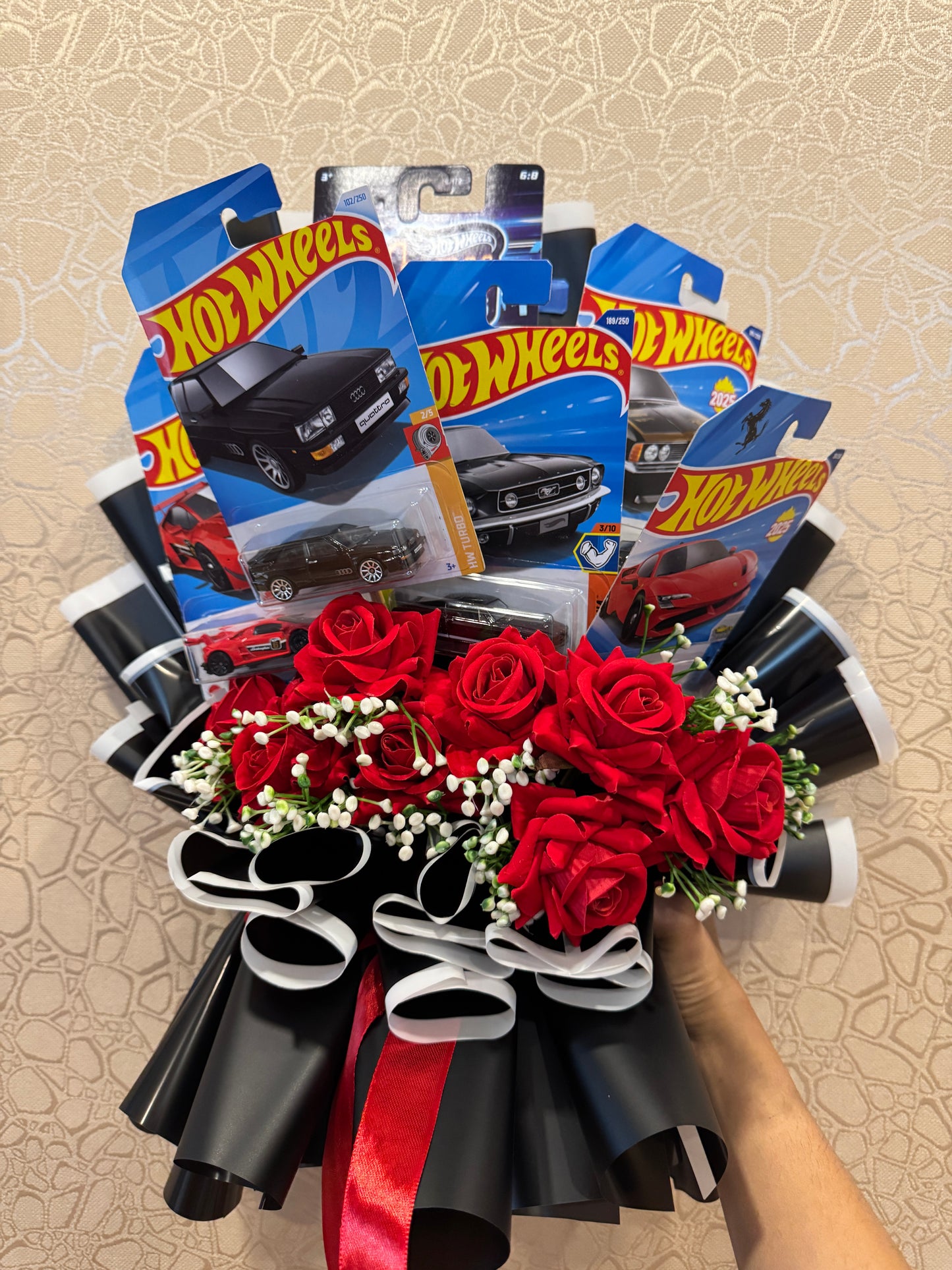 Super Premium Hot Wheels Collection - For Hot Wheels Lovers