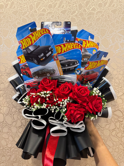 Super Premium Hot Wheels Collection - For Hot Wheels Lovers