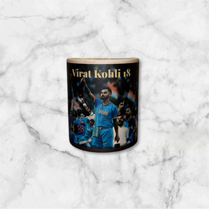 Celebrate Kohli – Tribute Hamper for Cricket Lovers