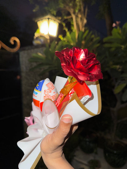 The Cute Bouquet - Harry Potter Kinderjoy