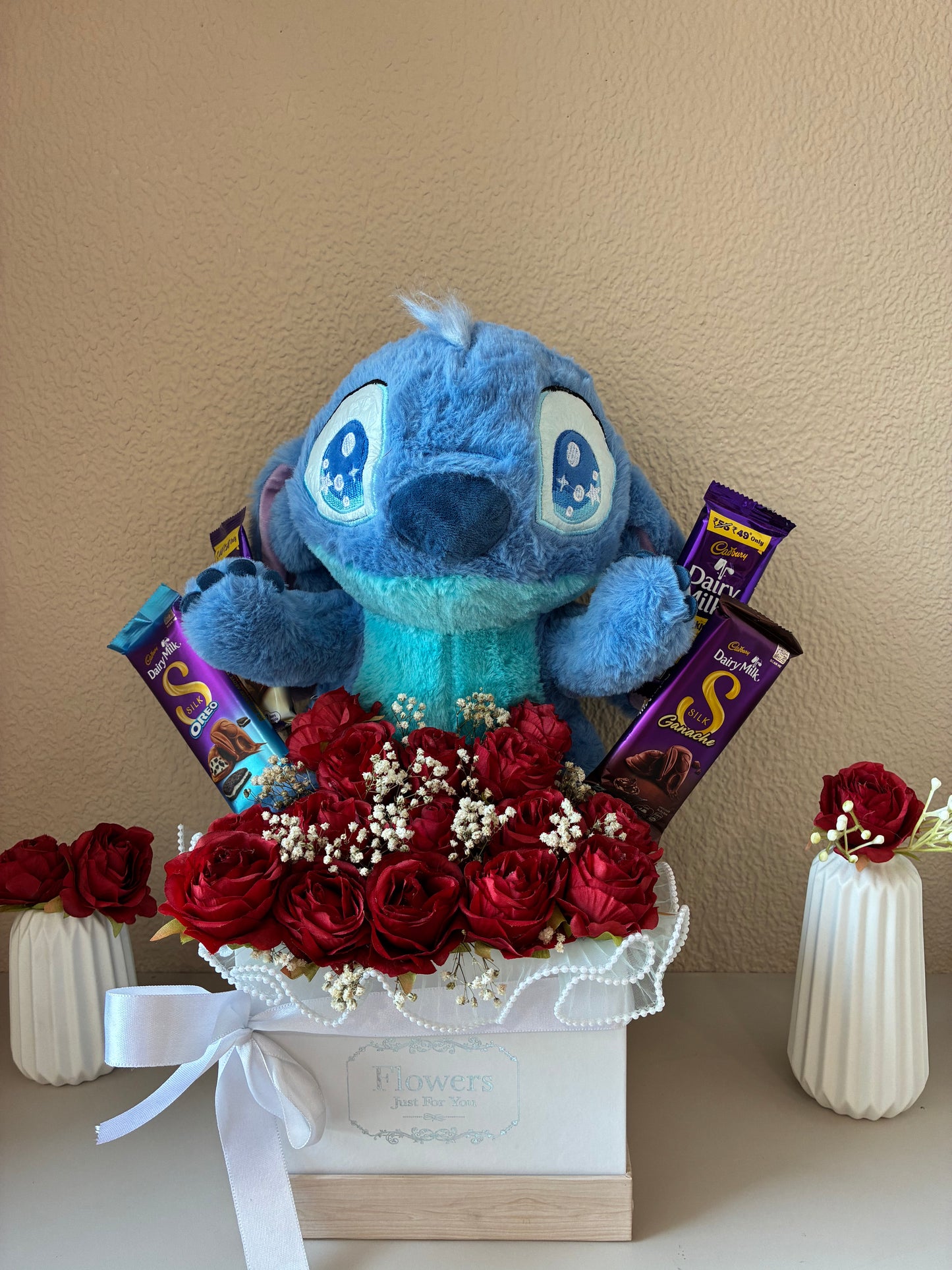 Stitch Hamper – Stitched with Love