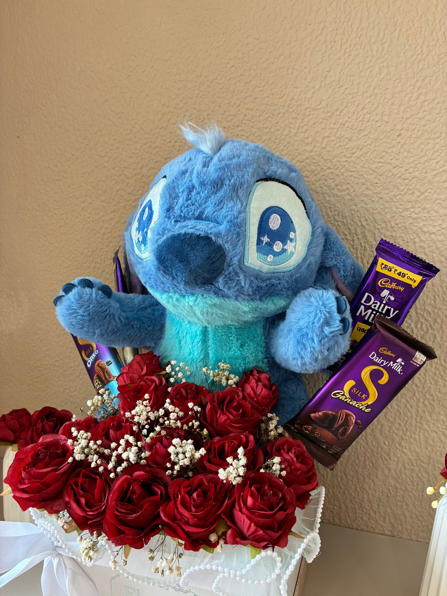 Stitch Hamper – Stitched with Love