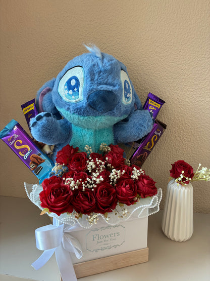Stitch Hamper – Stitched with Love