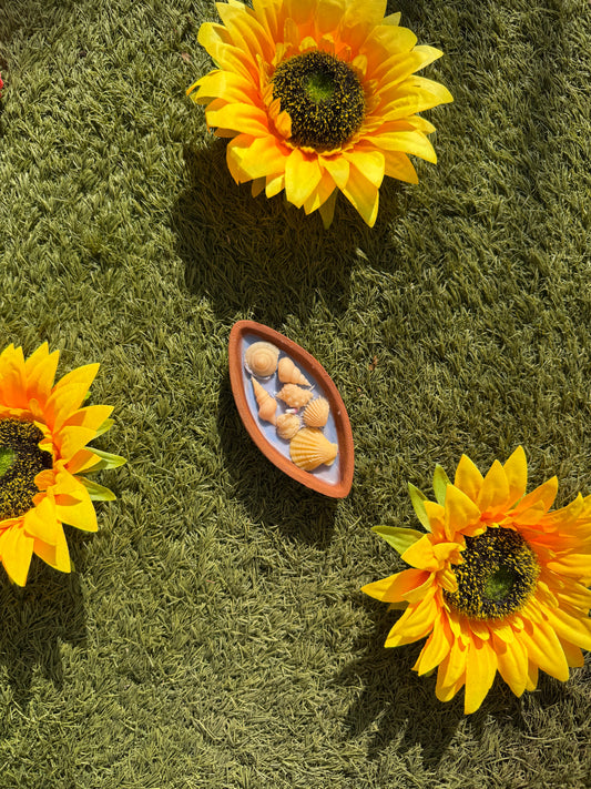 "Seaside Serenity" Candle