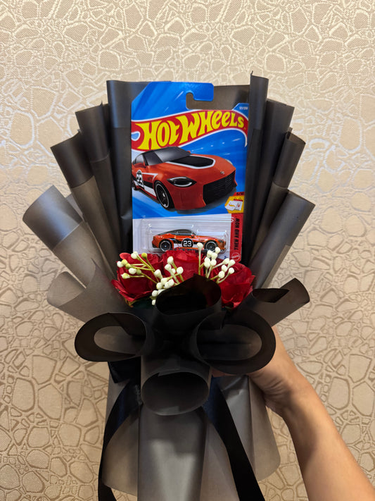 2023 Nissan Z - Hot Wheels Bouquet