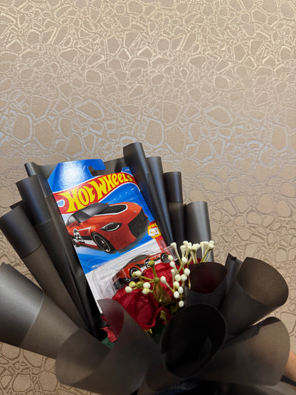 2023 Nissan Z - Hot Wheels Bouquet