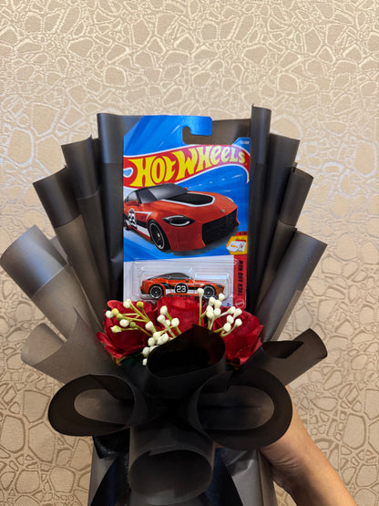 2023 Nissan Z - Hot Wheels Bouquet