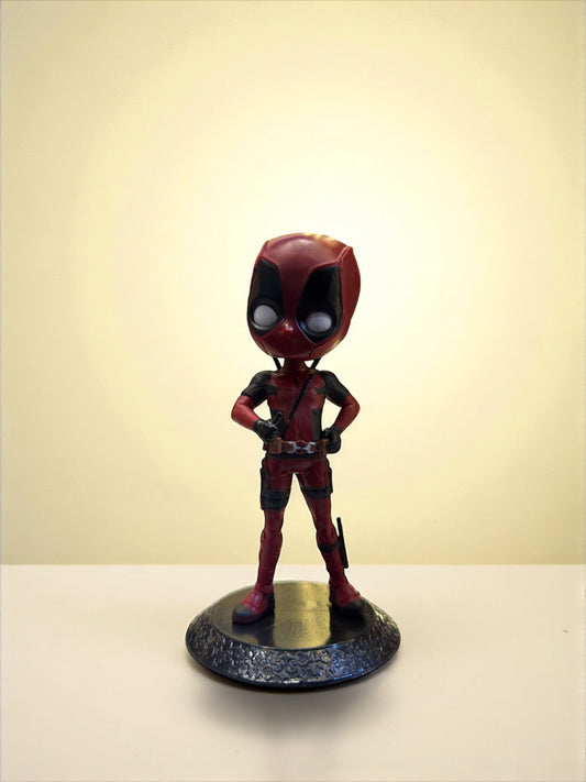 Deadpool Action Figure