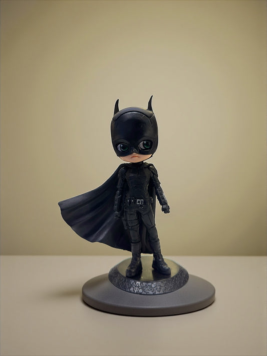 Batgirl Action Figure