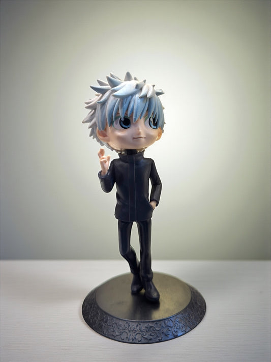 Banpresto Jujutsu Kaisen Q Posket - Action figure